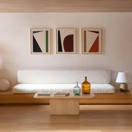 - Orso Hotel