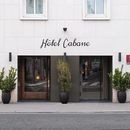 - Orso Hotel 3*
