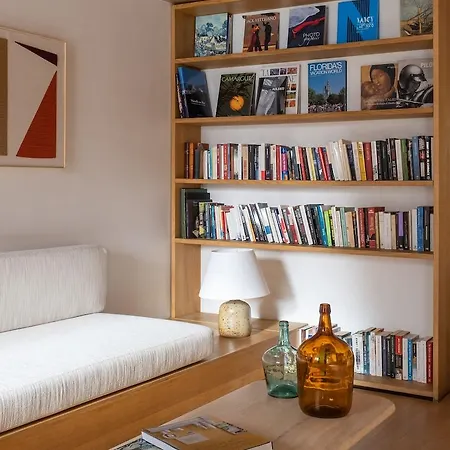Hotel - Orso Paris