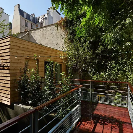 Hotel - Orso Paris