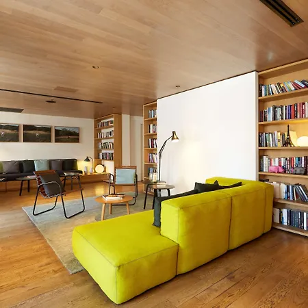 - Orso Hotel
