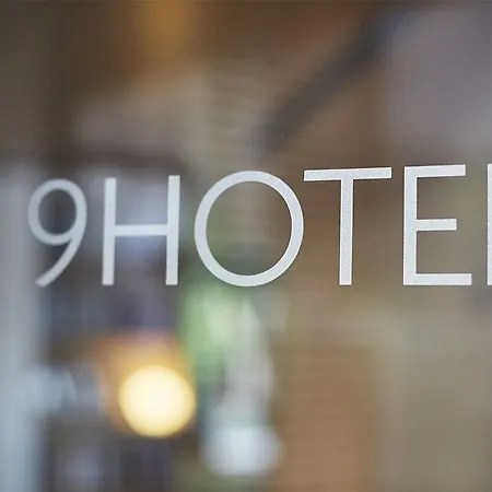 - Orso Hotel