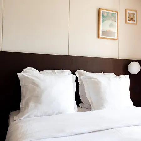 Hotel - Orso 3*