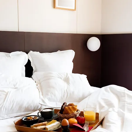 - Orso Hotel