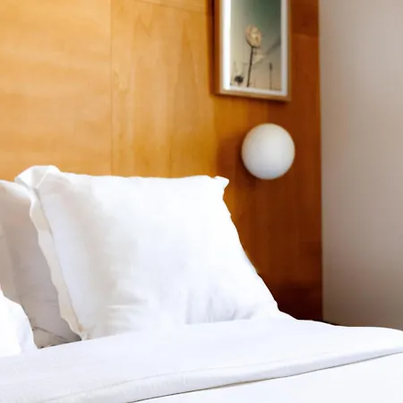 - Orso Hotel