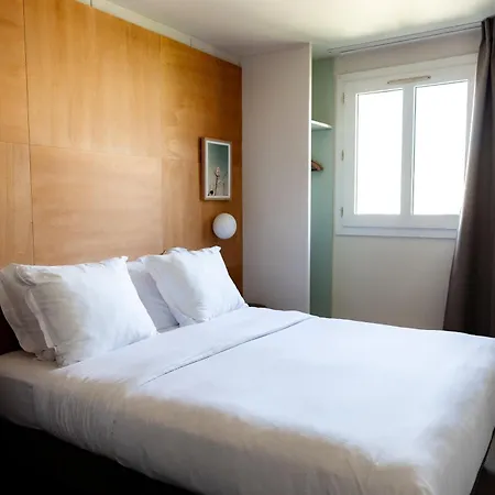 - Orso Hotel