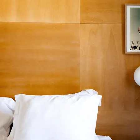 - Orso Hotel 3*