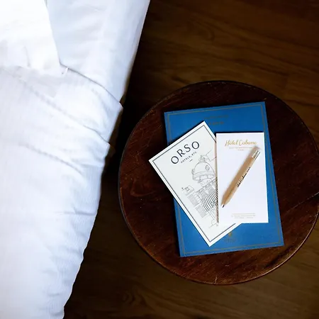 - Orso 3* Paris