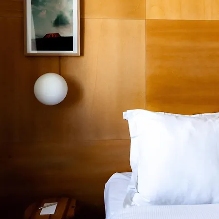 Hotel - Orso Paris