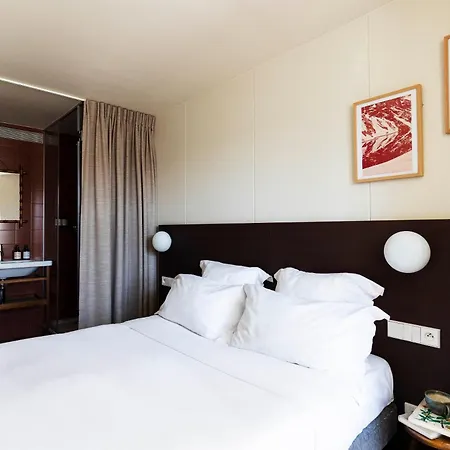 Hotel - Orso Paris
