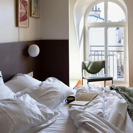 - Orso 3* Paris