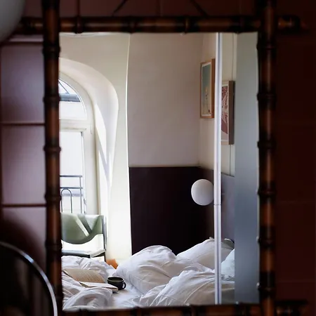 - Orso Hotel 3*