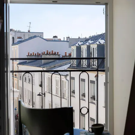 Hotel - Orso Paris