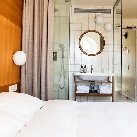 - Orso Hotel
