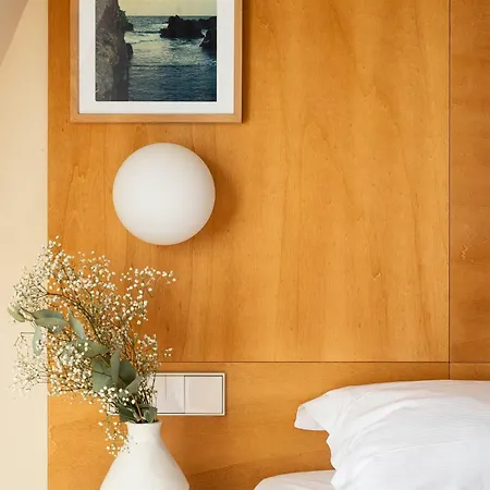 Hotel - Orso