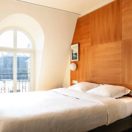 - Orso 3* Paris