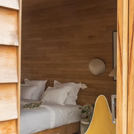 - Orso Hotel Paris