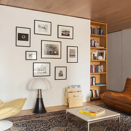 - Orso Hotel