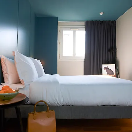 - Orso Hotel