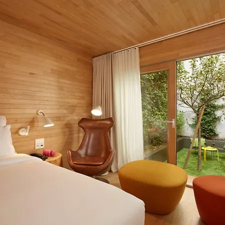 Hotel - Orso Paříž