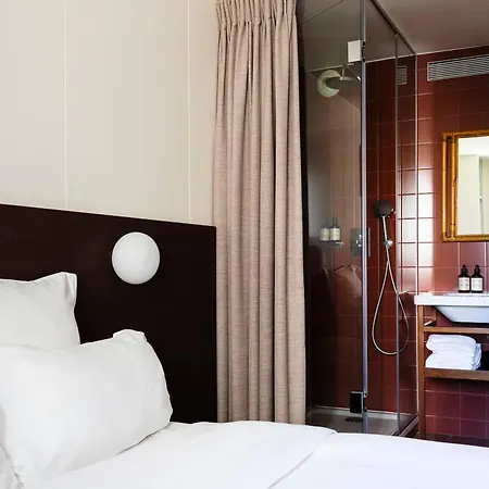 Hotel - Orso 3*