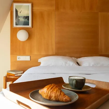 - Orso Hotel