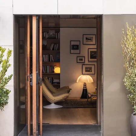 ホテル - Orso パリ