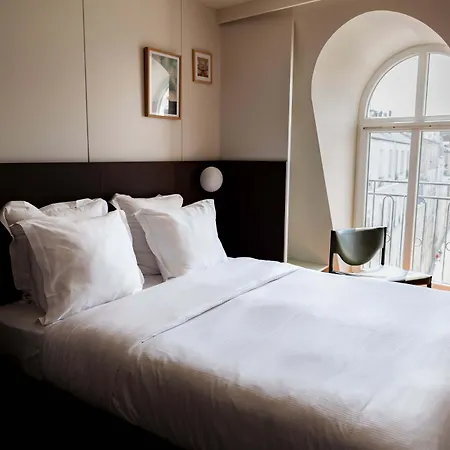 - Orso Hotel