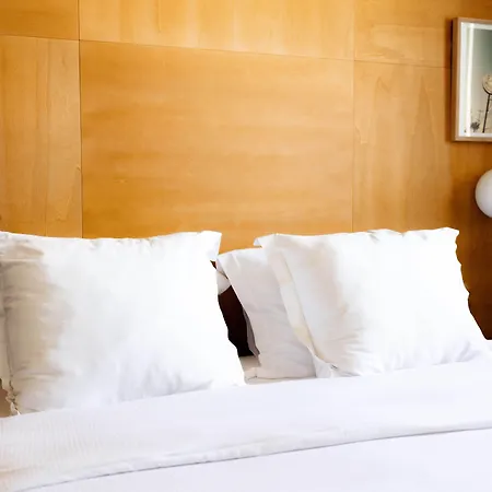 - Orso Hotel