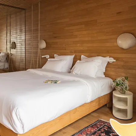 Hotel - Orso