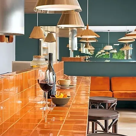 - Orso Hotel 3*