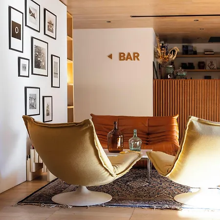 Hotel - Orso 3*