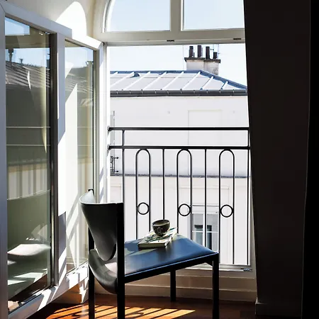 - Orso Paris