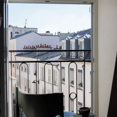 Hotel - Orso Paris