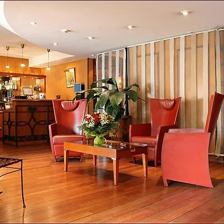 Hotel - Orso Paříž