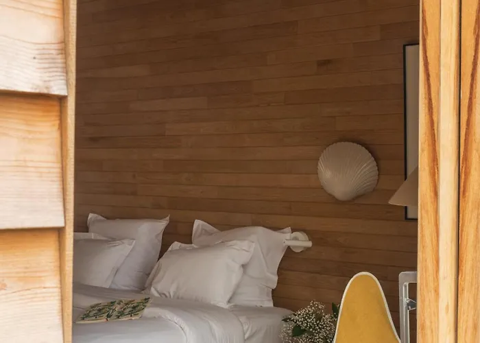 - Orso Отель Париж