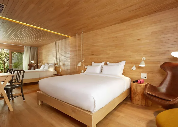 Отель - Orso 3*