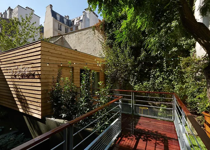 Hotel - Orso Paris