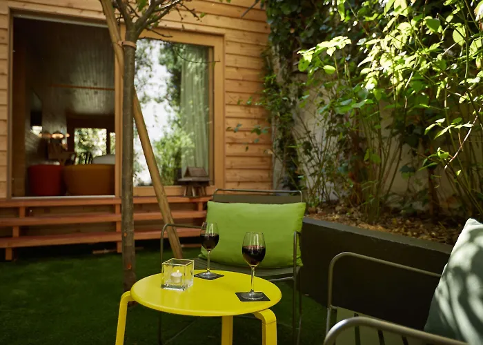 - Orso Отель 3*