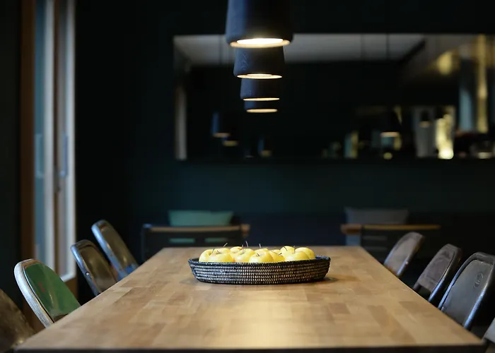 Отель - Orso 3*