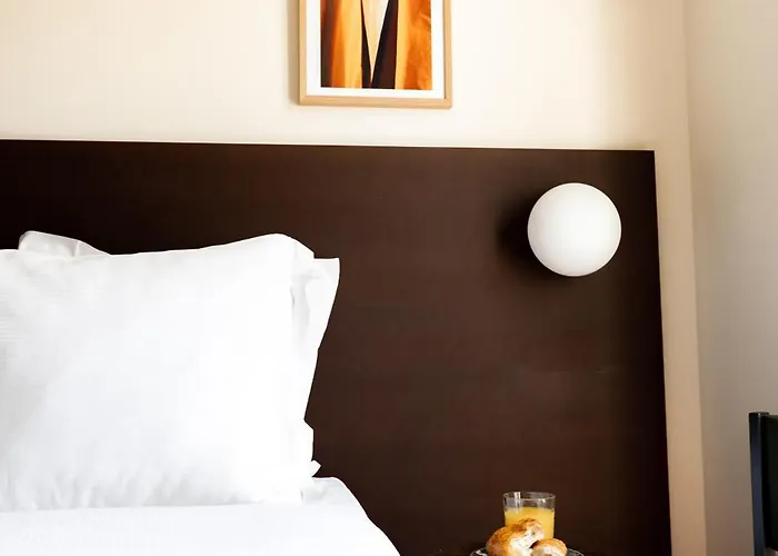 Отель - Orso Париж