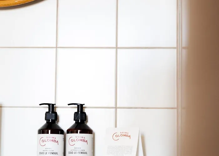 Отель - Orso Париж