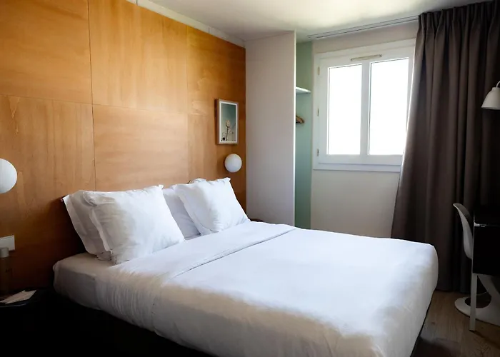 - Orso Hotel