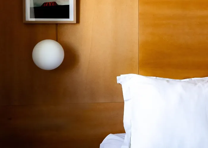 Отель - Orso Париж