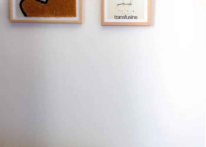 - Orso Отель Париж