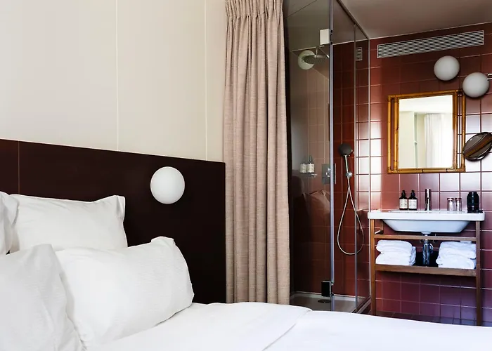 Отель - Orso 3*