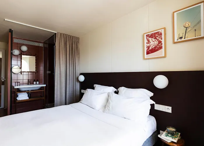 Отель - Orso Париж