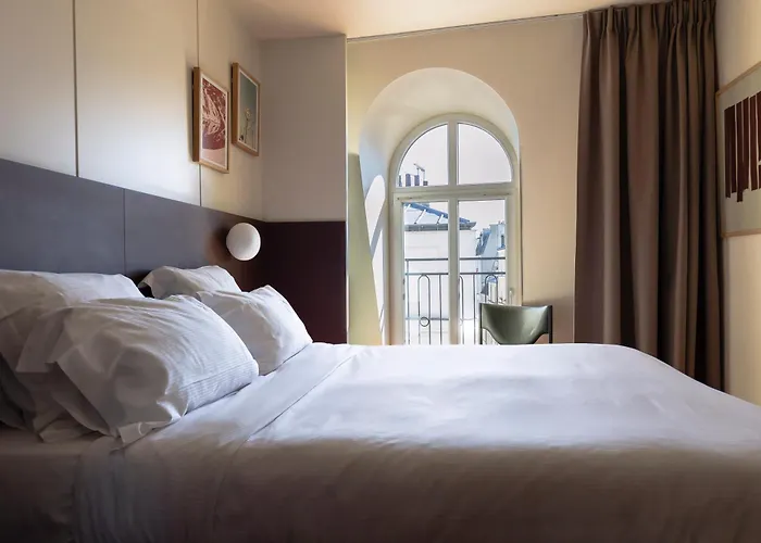 Отель - Orso 3*