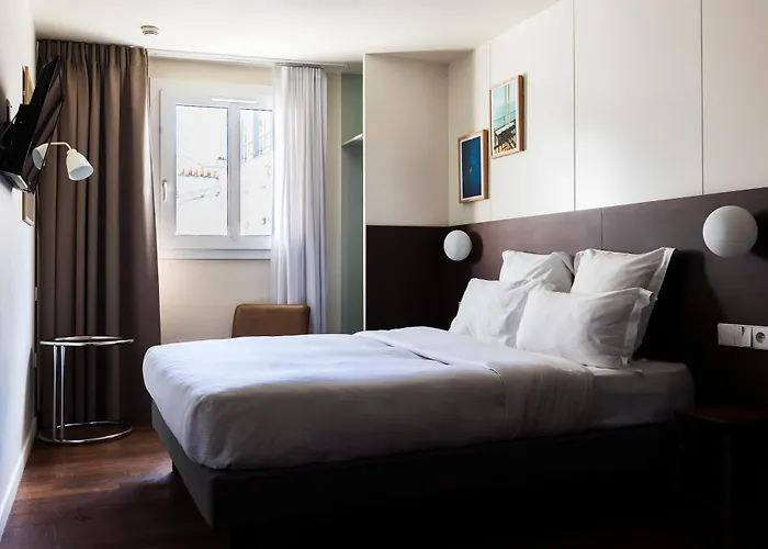 - Orso 3* Париж