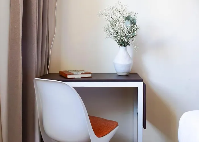 - Orso Отель Париж